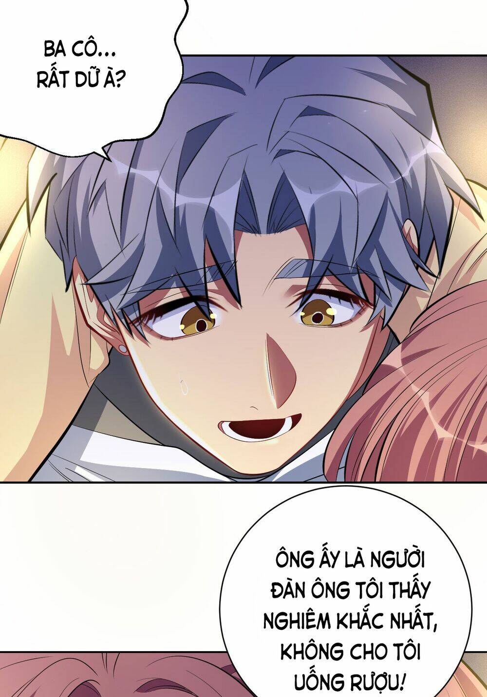 nhạc phụ đại nhân là lão bà chapter 18 42