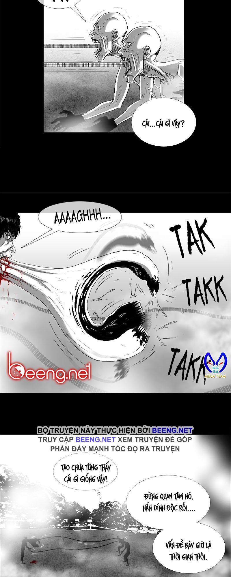 sống sót chapter 29 19