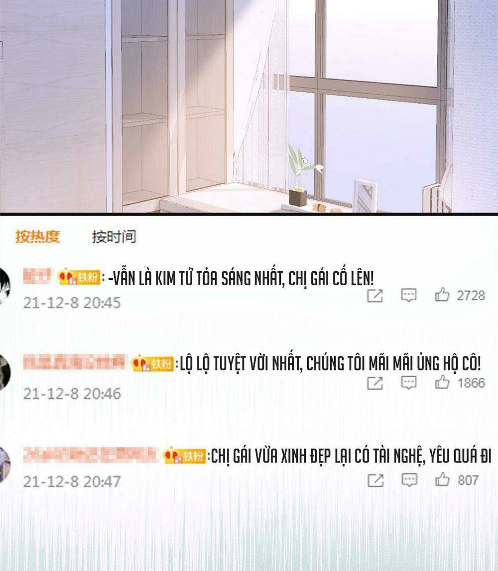 vẫn cứ nhớ em, nhớ em chapter 130 5