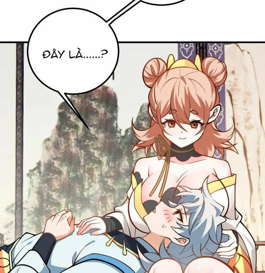mang theo các tiên tử vô địch thiên hạ chapter 55 78