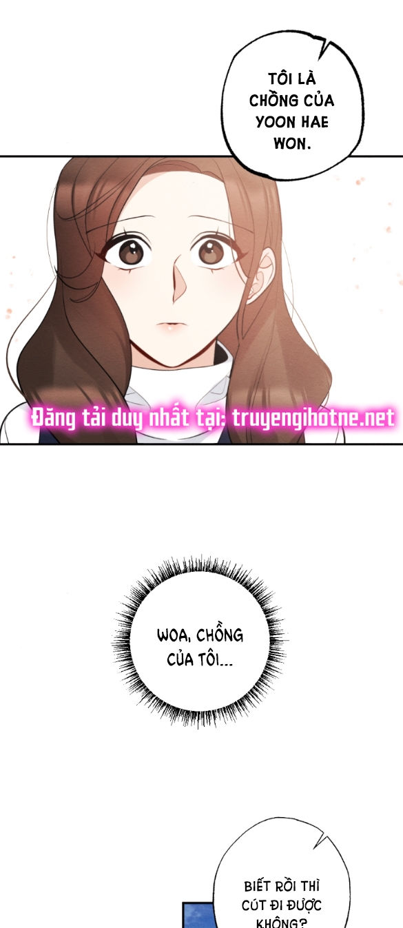 [18+] hôn nhân bị đánh cắp chapter 10.2 6