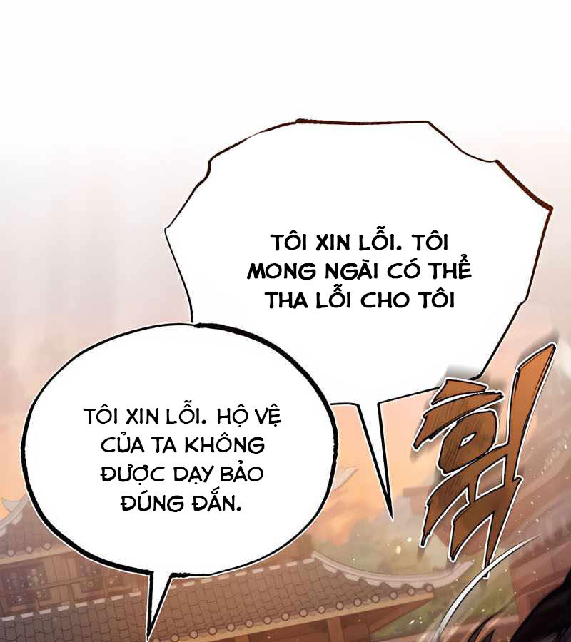 Giảng Sư Đứng Đầu, Baek Sư Phụ - Trang 51