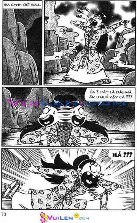 thần đồng đất việt chapter 115 67