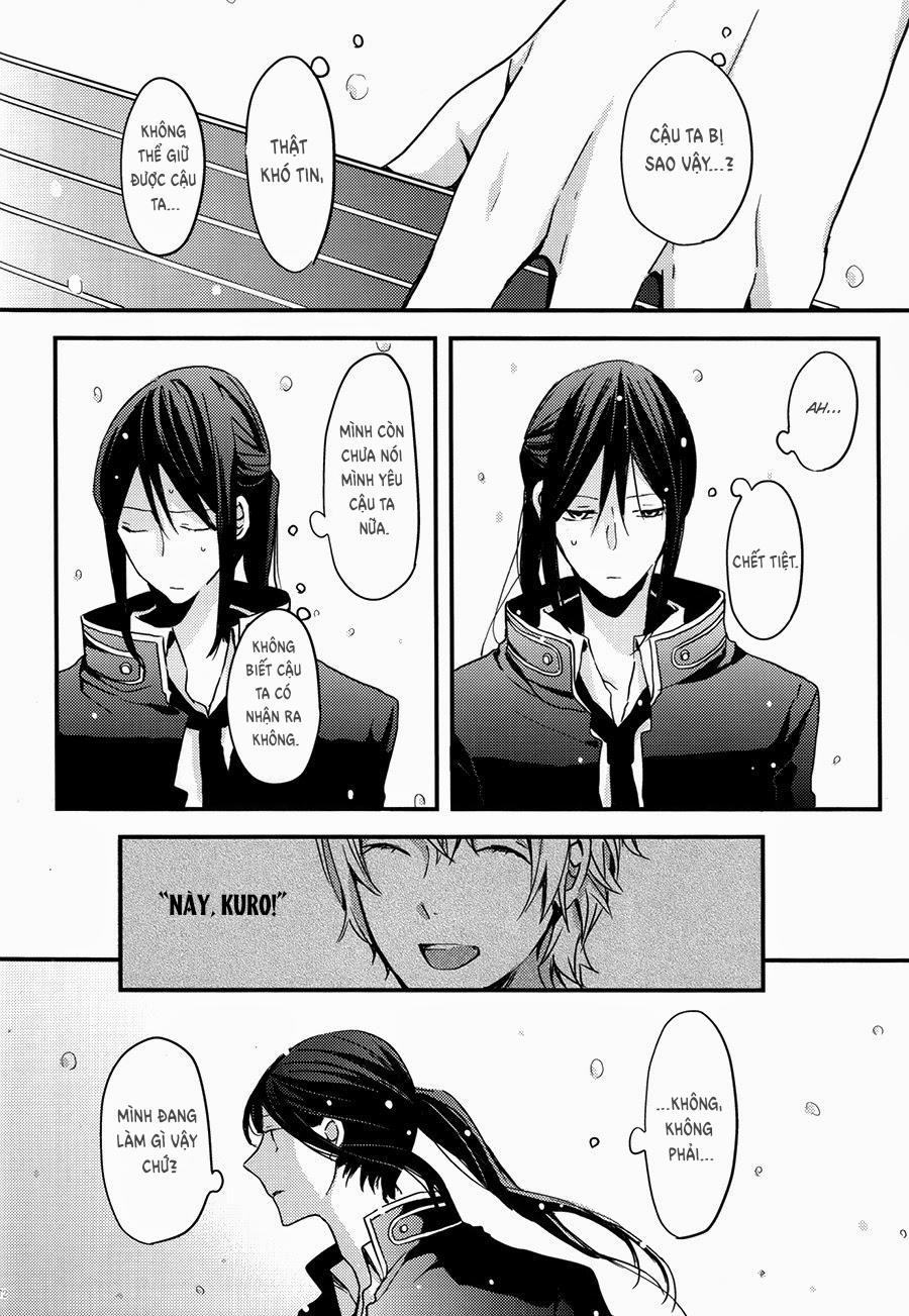 oneshot hỏny chapter 89.2 30