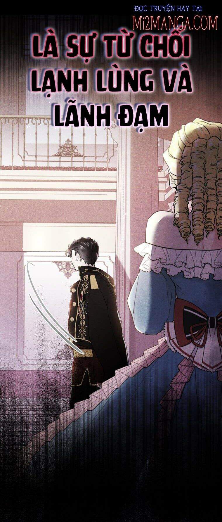 tôi đã trở thành con gái nuôi của nam chính chapter 22 17