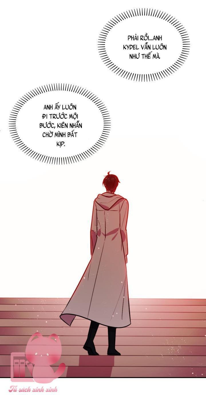 nguyện ước vô vọng của ma nữ chapter 37 15