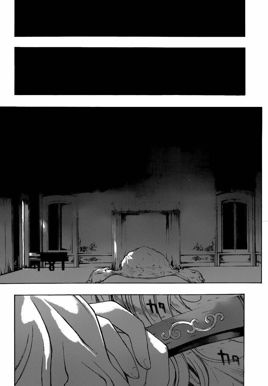 đại chiến titan - before the fall chapter 2 31