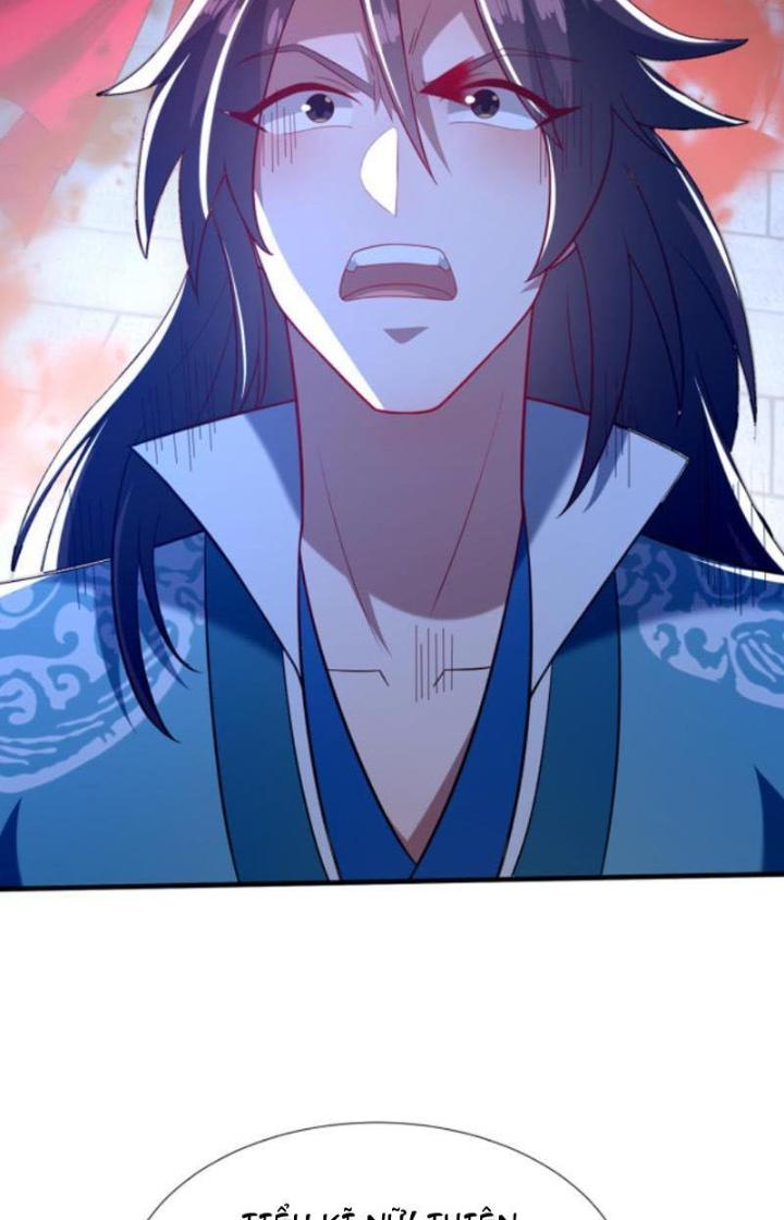 võ thánh này cũng quá khẳng khái chapter 26 25