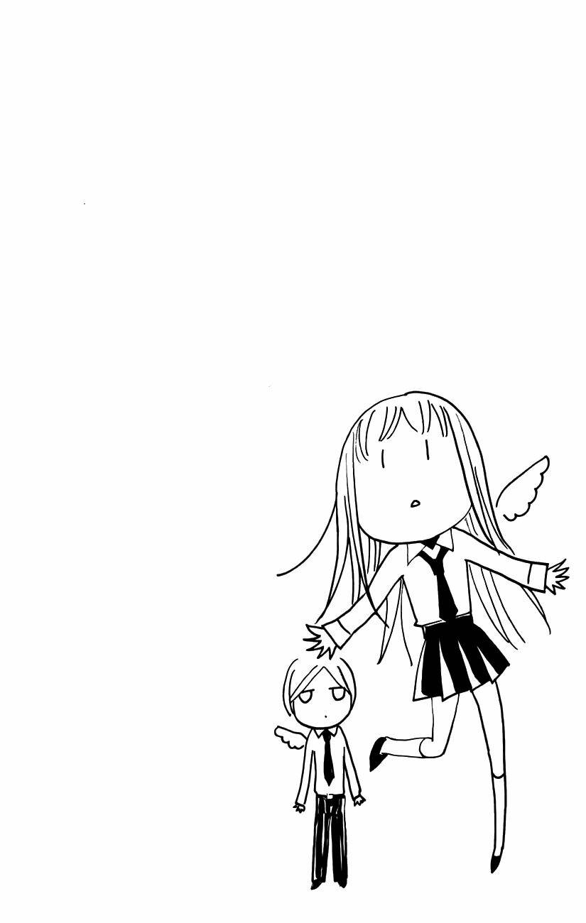 karakuri odette chapter 26 3