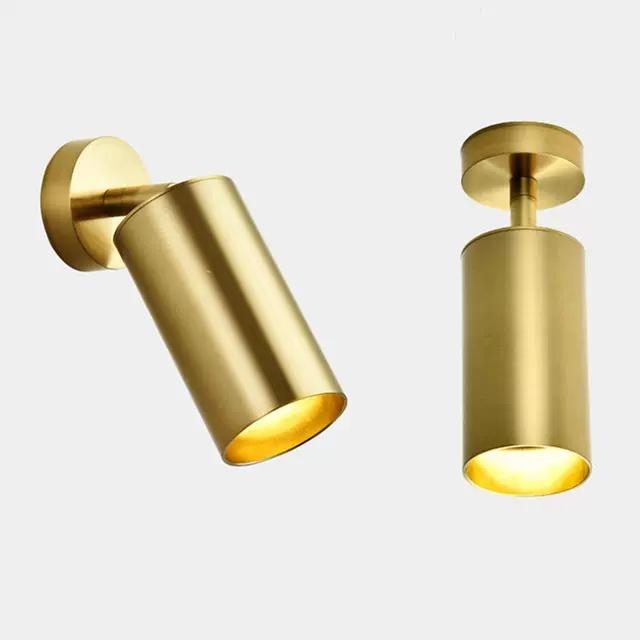 Đèn tường, đèn phòng ngủ, đèn trang trí cafe, đèn gắn tường led