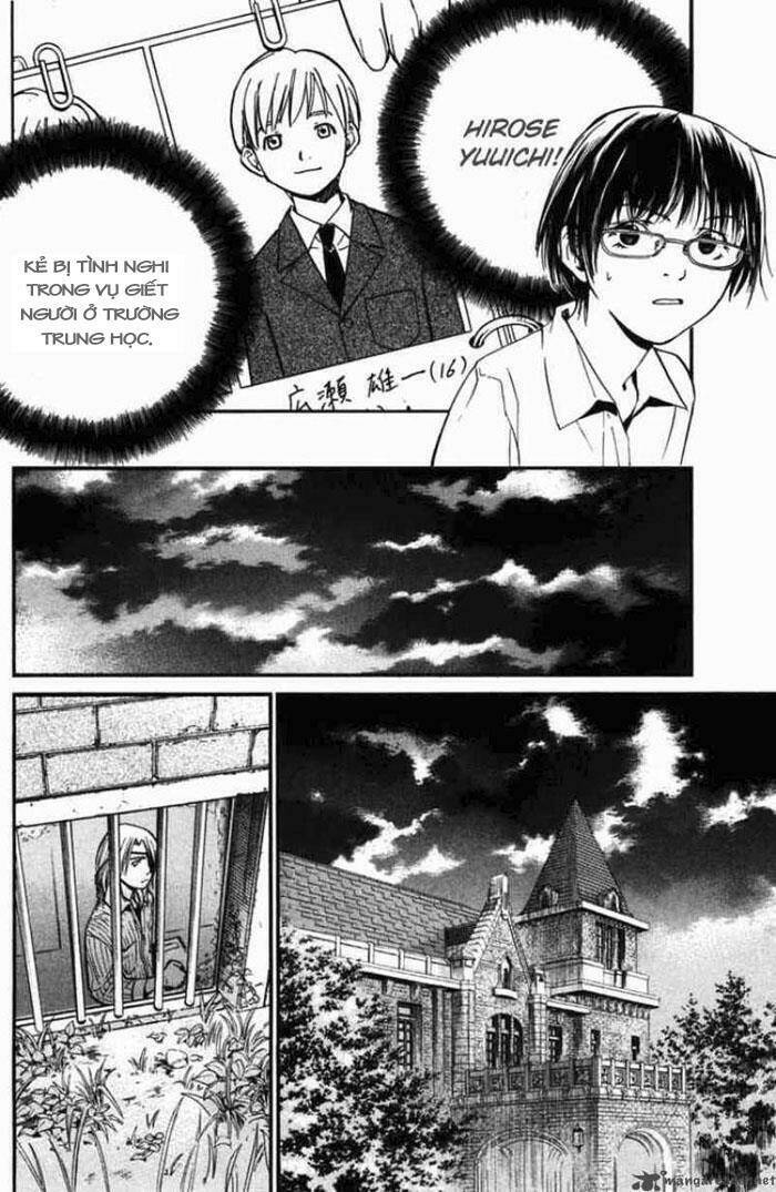 alive - the final evolution chapter 21 20