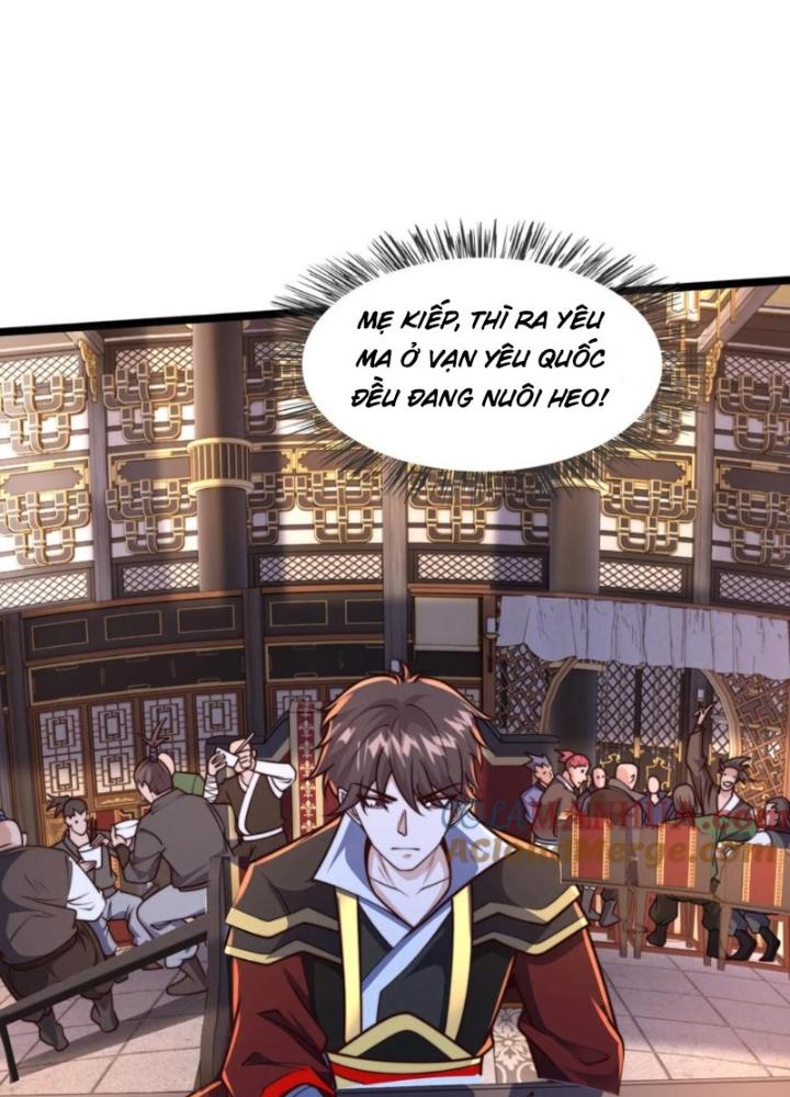 ta nuôi ma quỷ ở trấn ma ti chapter 245 63