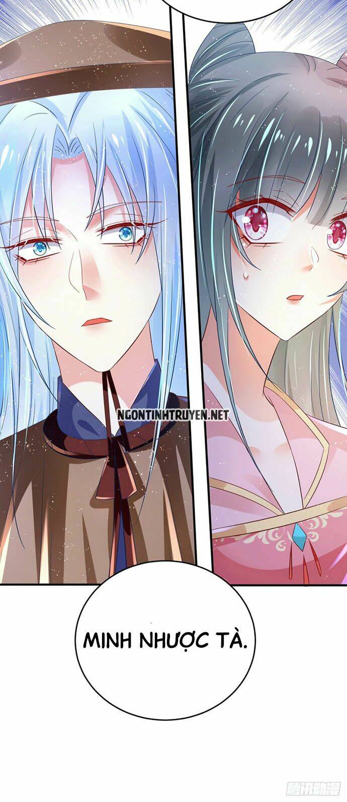 bệnh kiều phu quân ngạnh thượng cung chapter 27 37