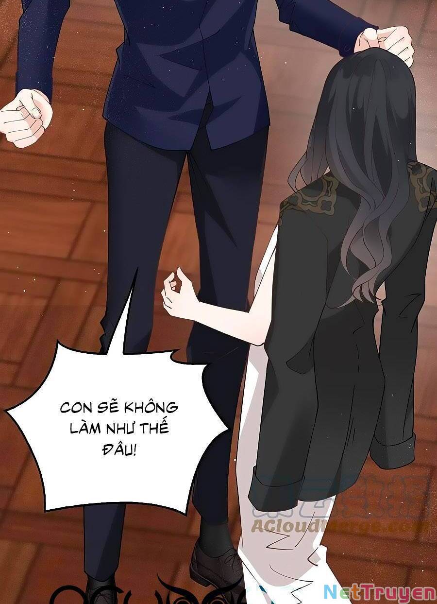 một vợ yêu, một bé con chapter 181 5