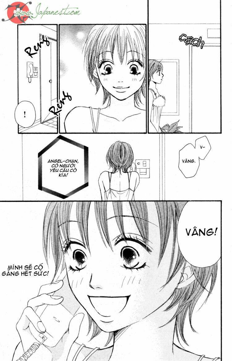 deep love - reina no unmei chapter 2 33