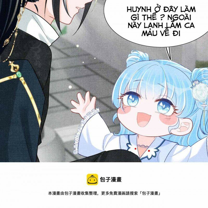 nhóc con người cá 3 tuổi rồi chapter 203 3