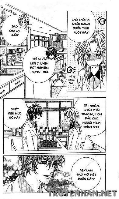 người duy nhất chapter 27 16