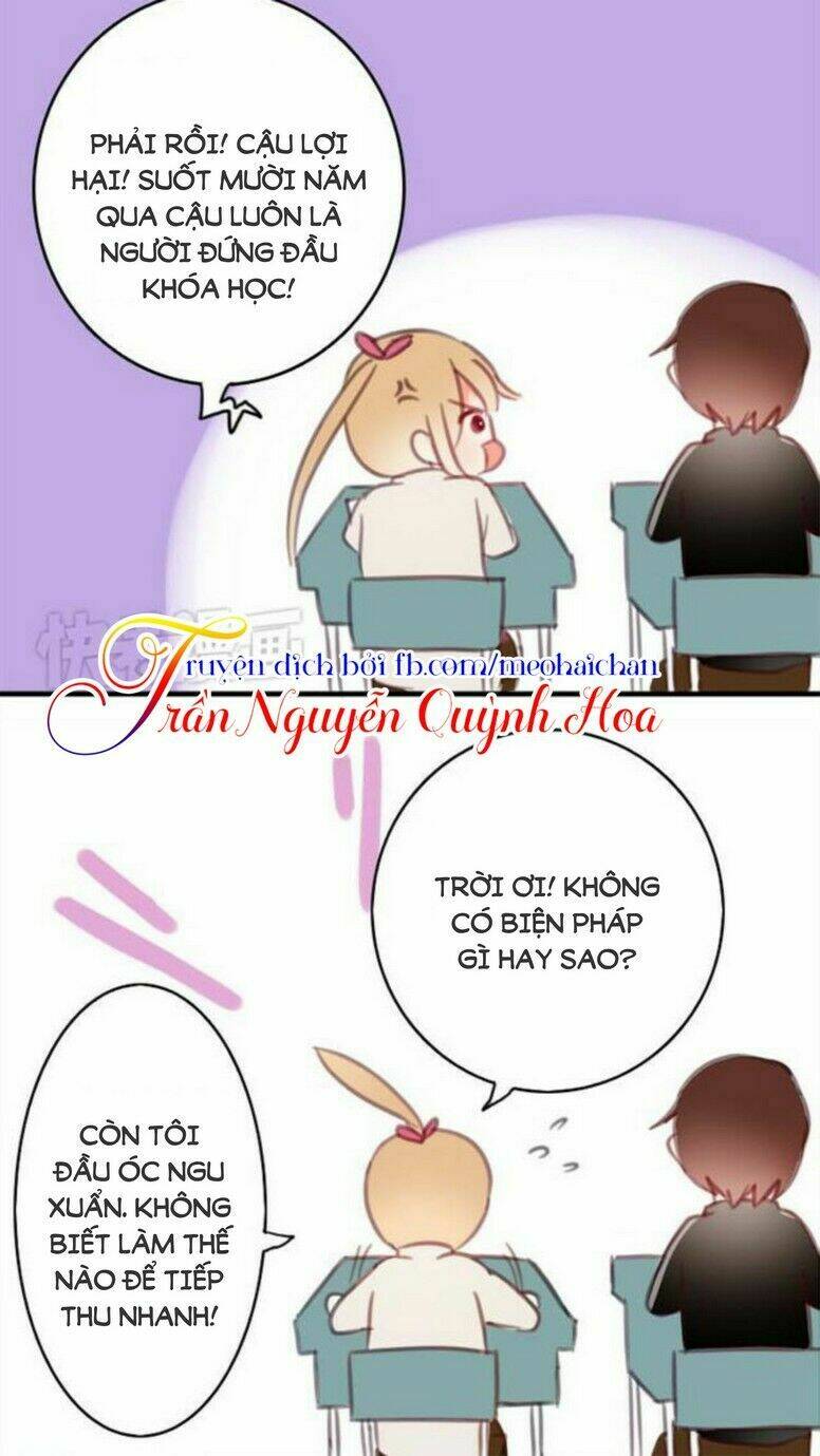 dạy kèm sau giờ học chapter 1 17