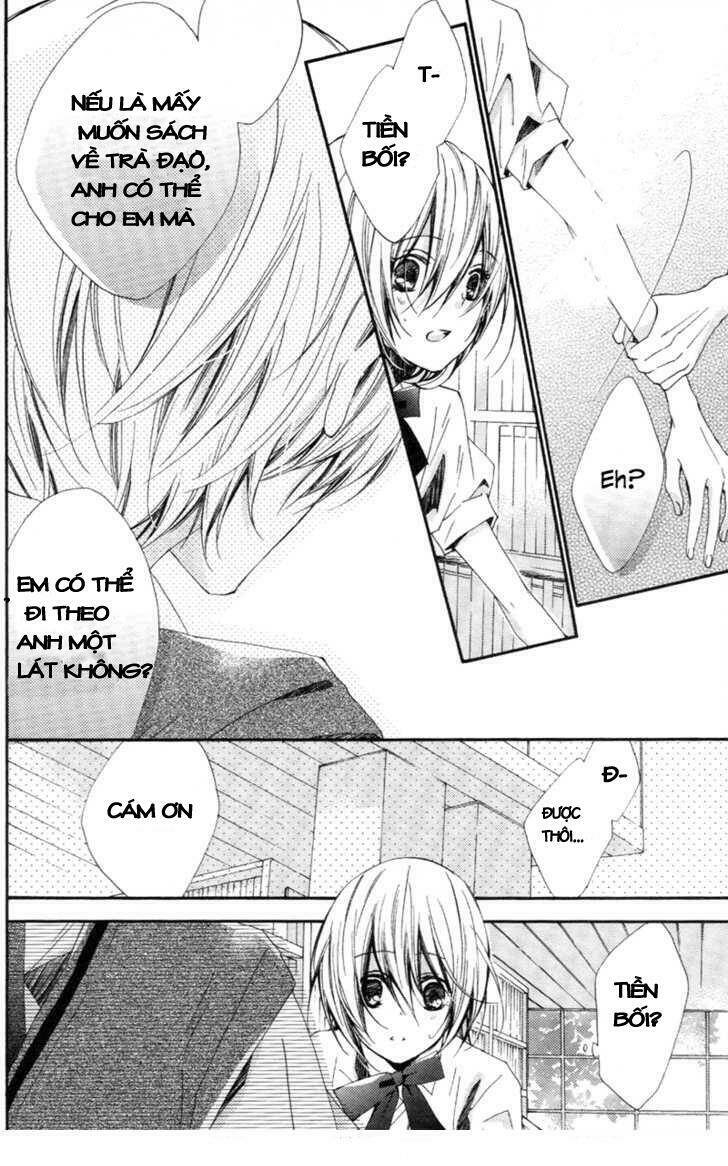 starry sky - after season chapter 1 4