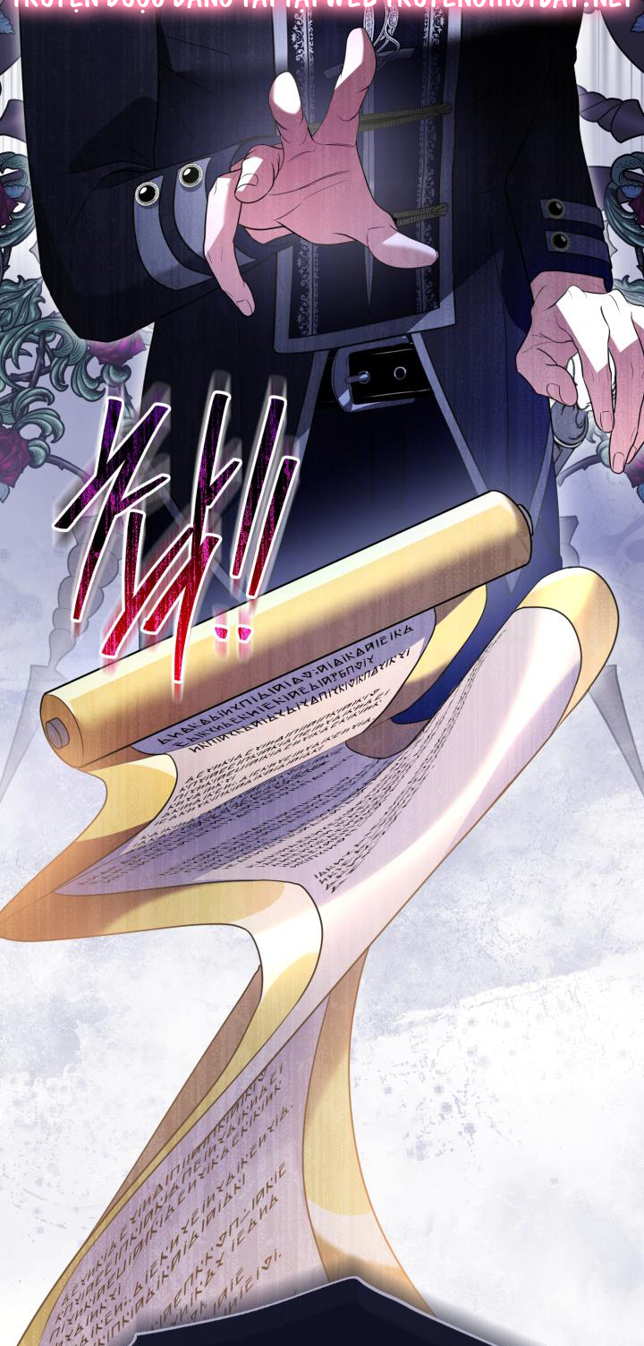 tiểu thư, ta chẳng thích cô chút nào! chapter 12 30