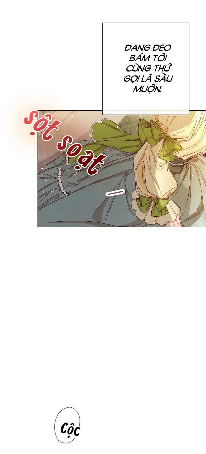 ác nữ đảo ngược đồng hồ cát chapter 43 47