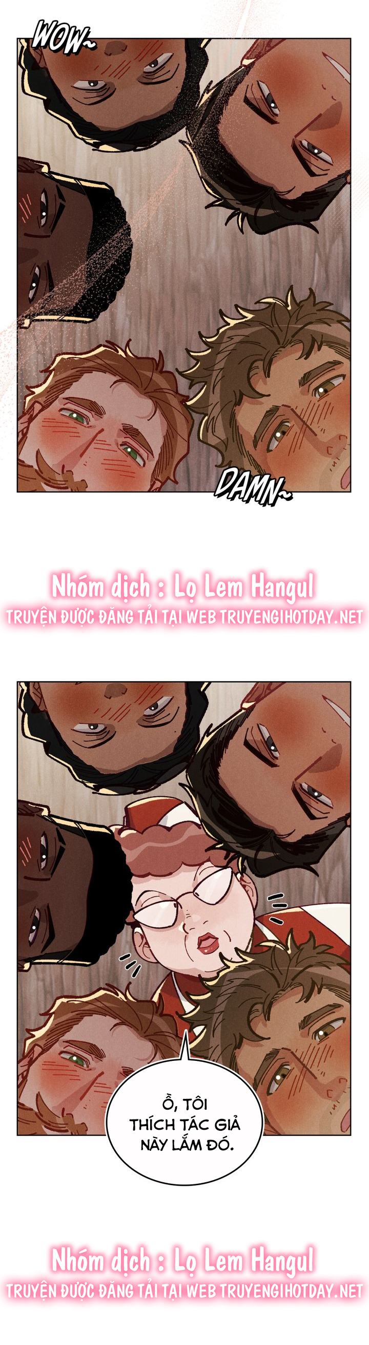 giải mã ngôn ngữ trái tim chapter 15 11