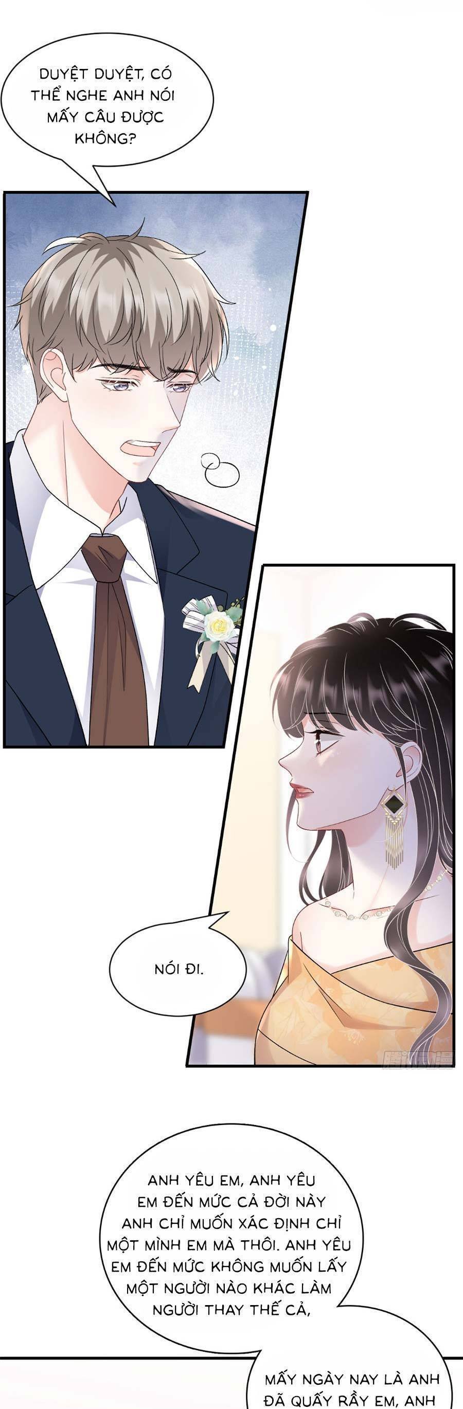 [16+] đại tiểu thư có thể có ý đồ xấu chapter 157 4