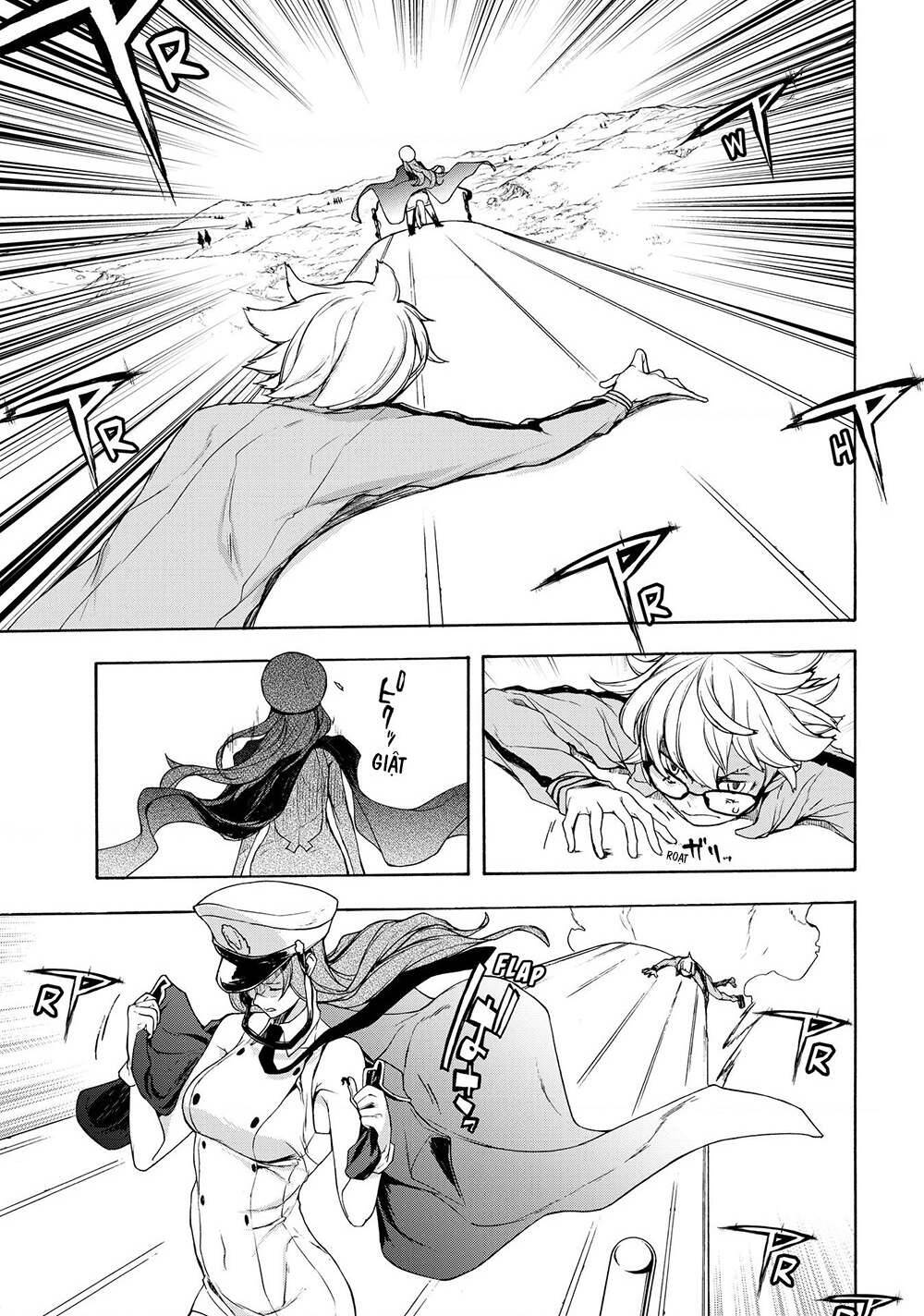 bootsleg chapter 3 14