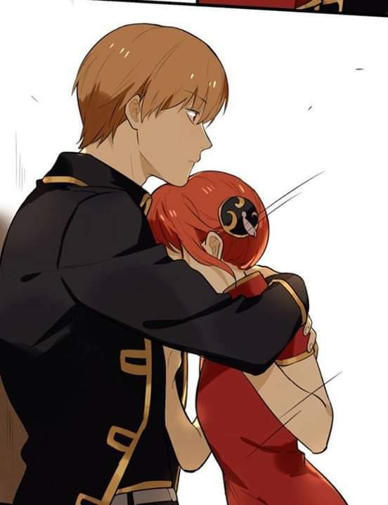 những mẩu truyện về cặp đôi okikagu chapter 4 10