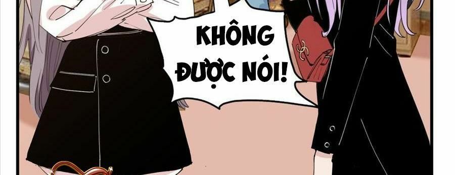 cố tổng, vợ của ngài quá mạnh rồi! chapter 24 17