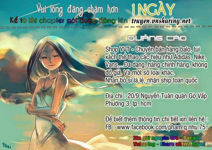 usotsuki lily chapter 24 27