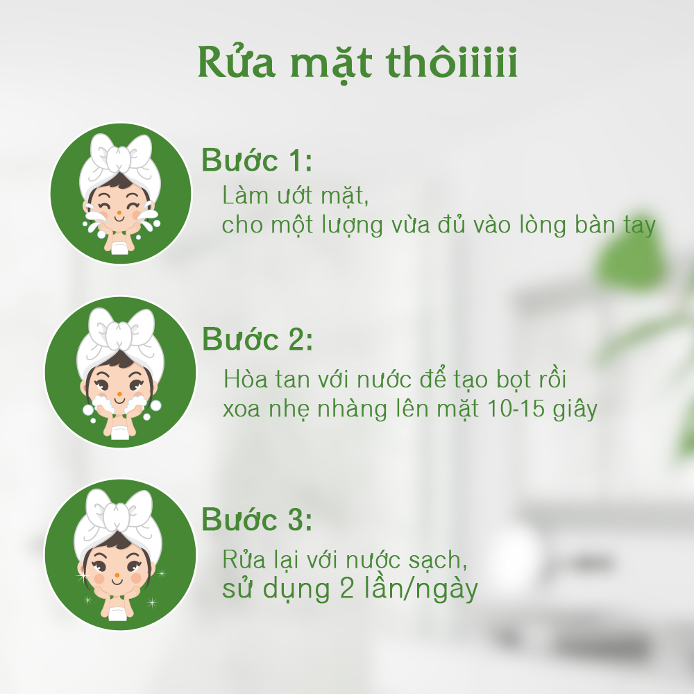 Bộ Chăm Sóc Da Cơ Bản Oribe - Ngừa Mụn, Sạch Sâu - Chống Nắng Hiệu Quả