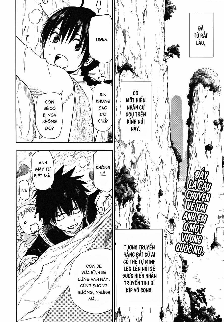 tiger dragon brothers chapter 1 3