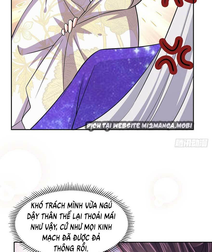 hoạn phi thiên hạ chapter 49 21