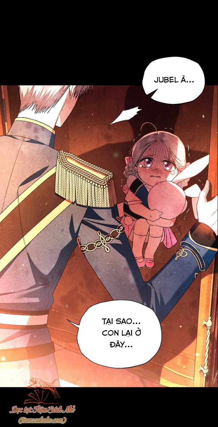 cha, con không muốn kết hôn đâu chapter 87 26