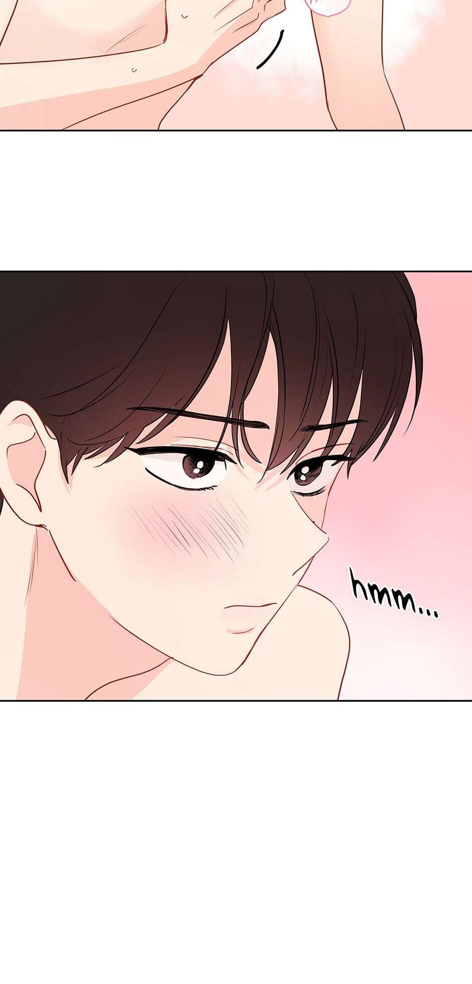 chỉ là giấc mơ thôi phải không? chapter 30 4