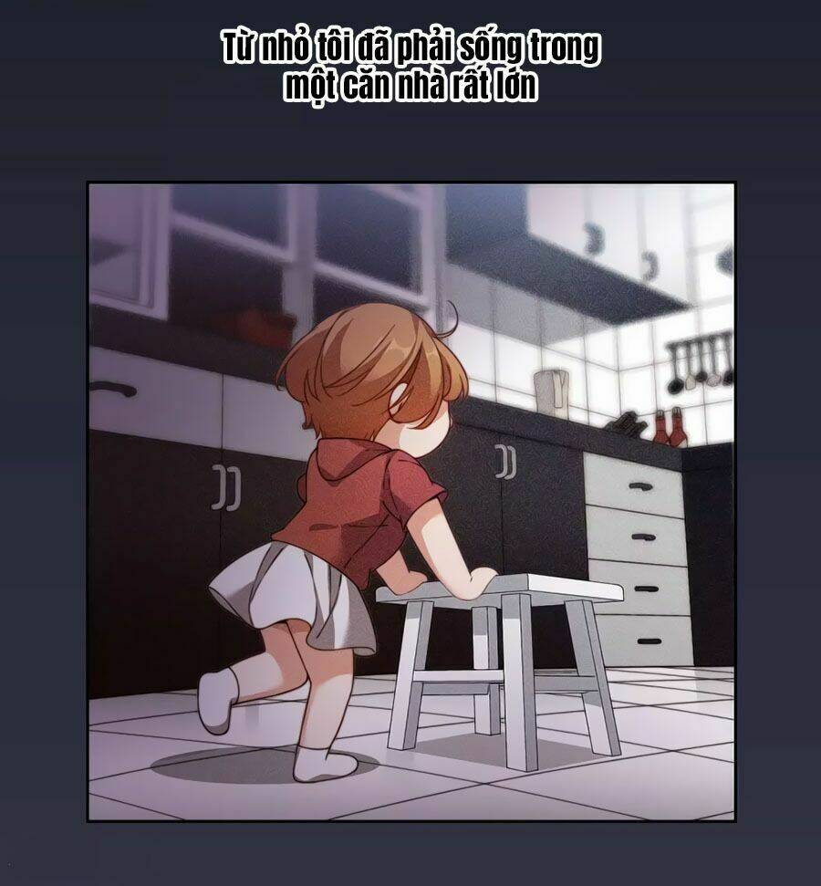 nhân chất tình nhân chapter 13.1 5