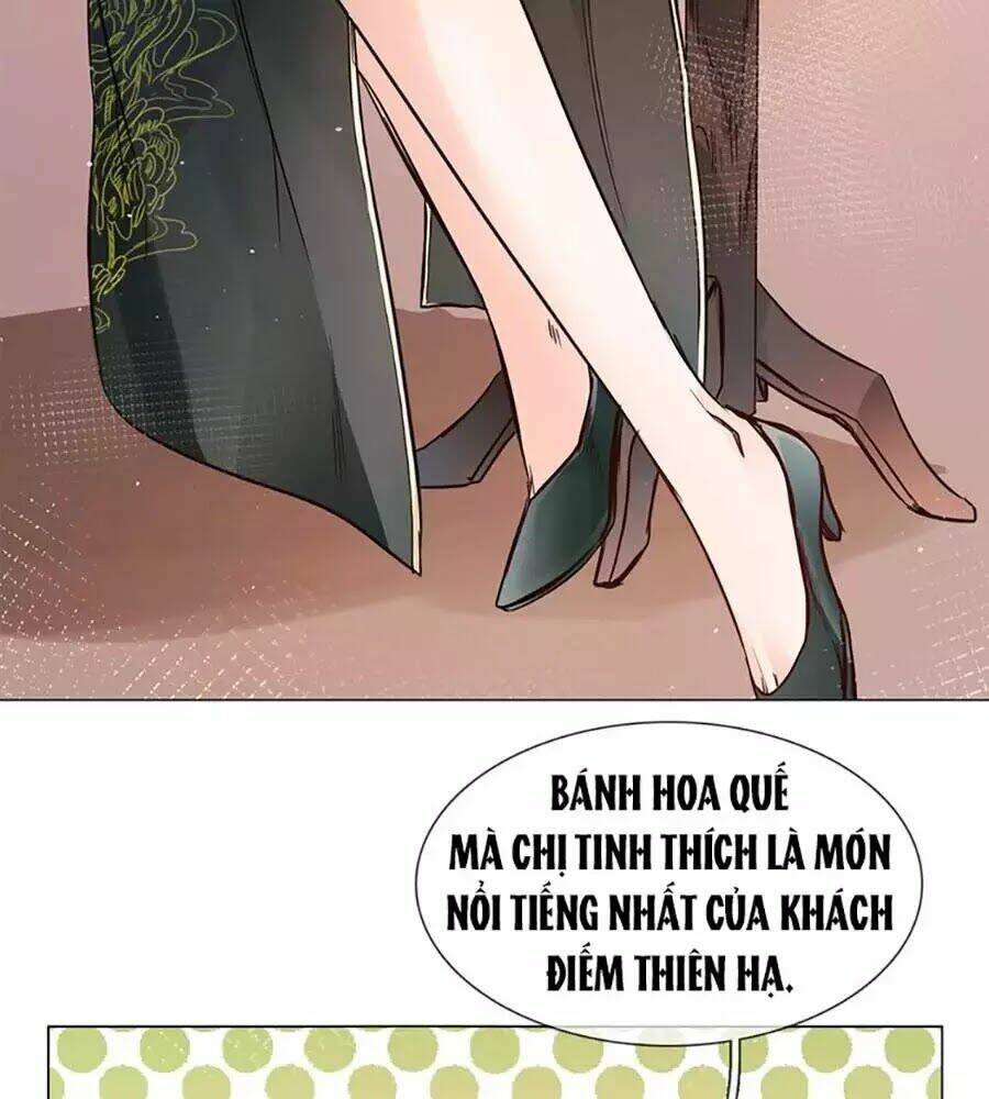 ngôi sao vụn vỡ chapter 28.5 13