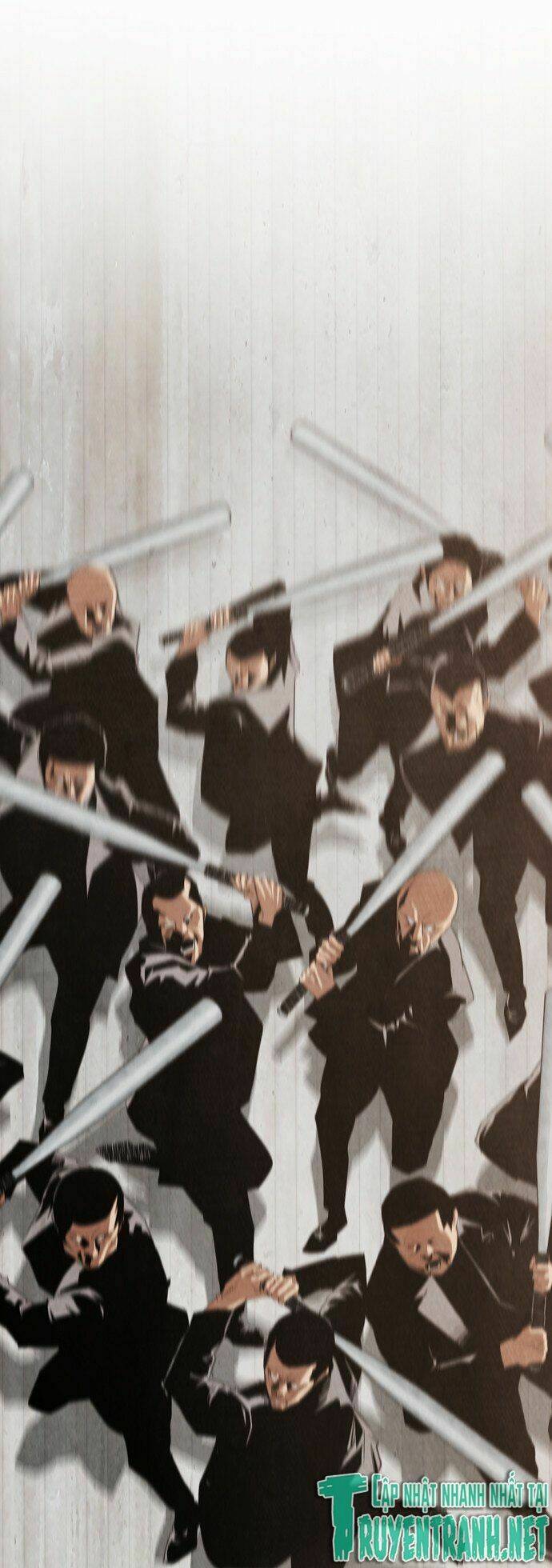 nạn nhân hồi sinh chapter 6 5