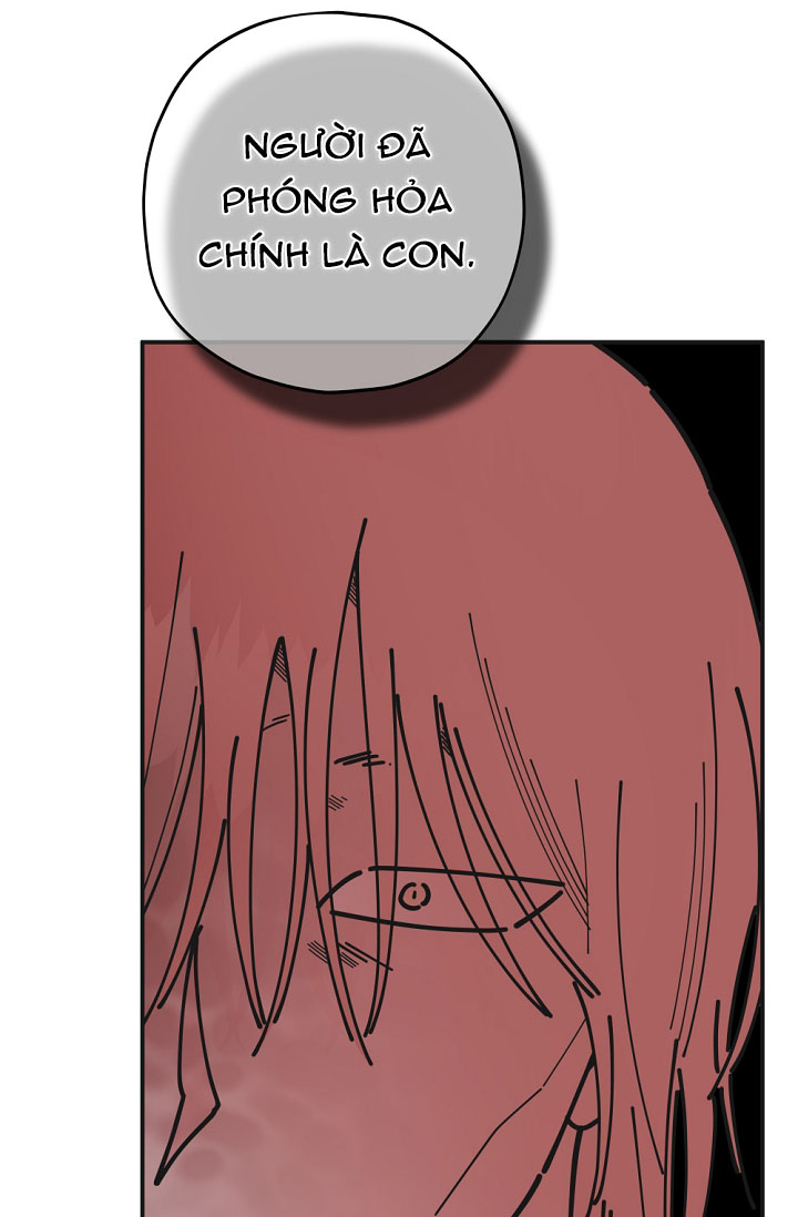 ác nữ tiểu thư chapter 84.1 37