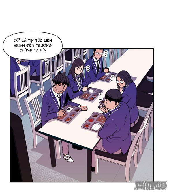 thảm họa mã 0 chapter 10 22