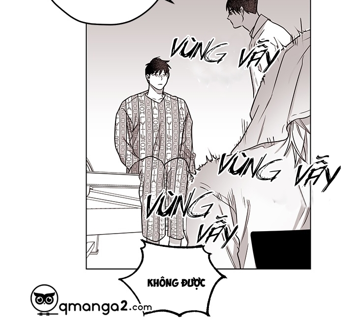 bữa tiệc của những đóa hoa chapter 24 58