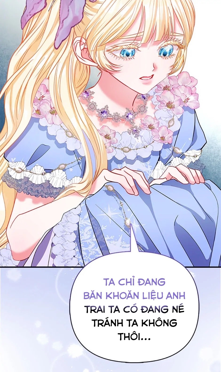 nàng công chúa của tôi chapter 39 19