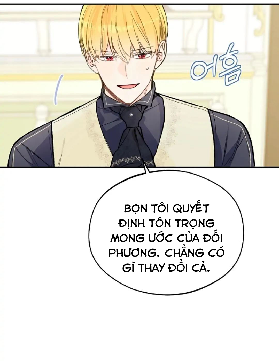 nông trại nằm cạnh hoàng cung chapter 21 30