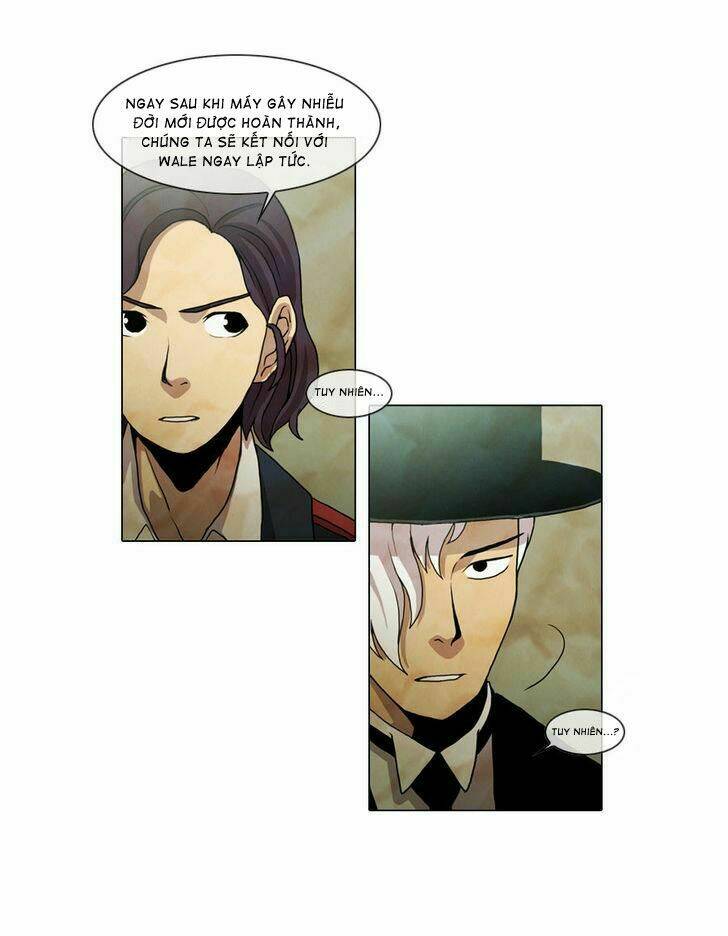 gepetto chapter 8 287