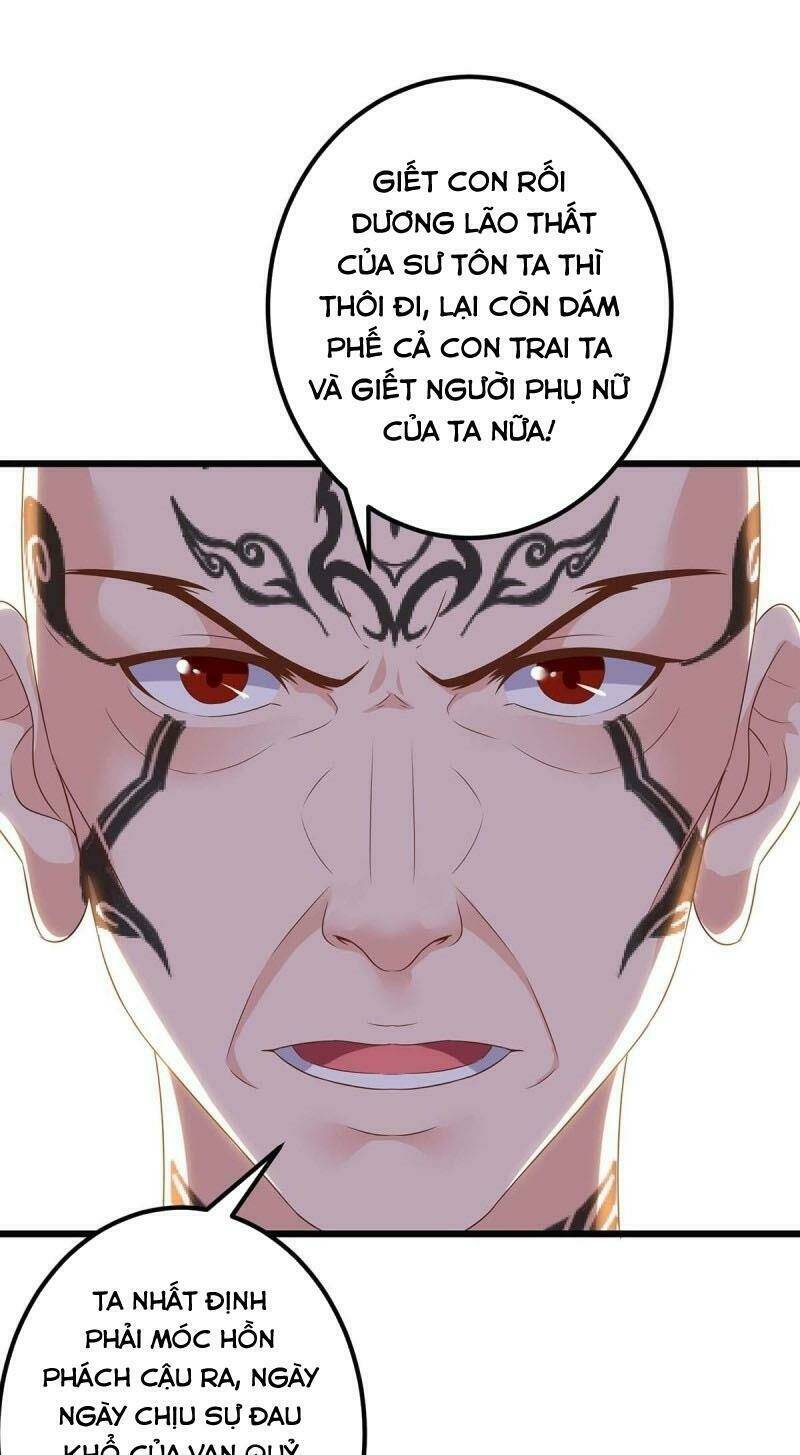 trọng sinh khí thiếu quy lai chapter 101 25