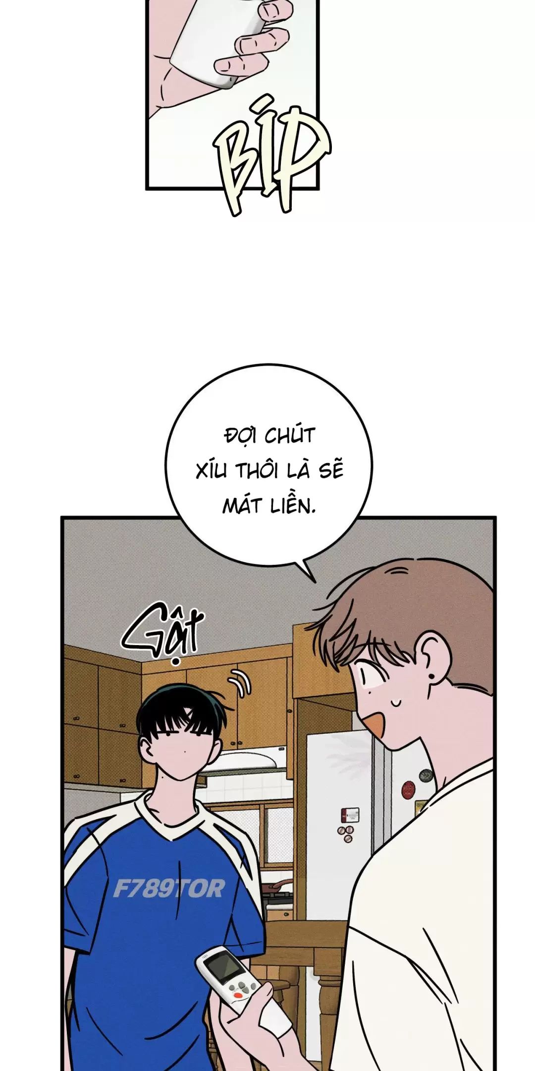 lời tỏ tình từ con số 0 chapter 25 59