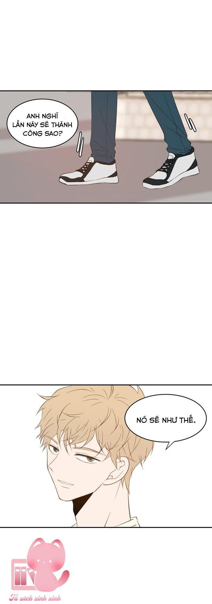 a good day to be a dog chapter 50 30