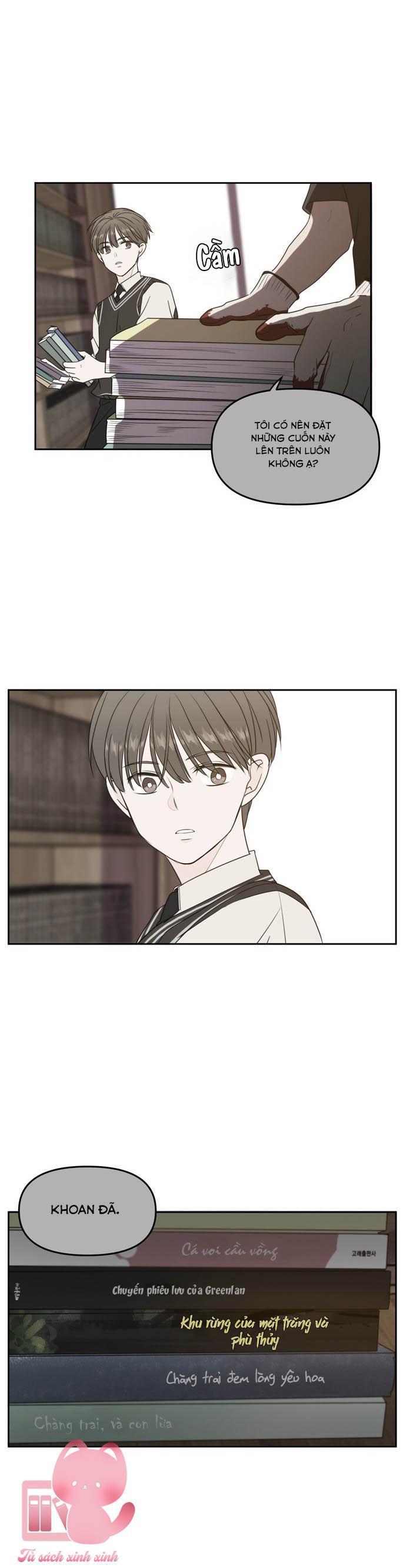 hẹn gặp nhau ở kiếp thứ 19 chapter 65 37