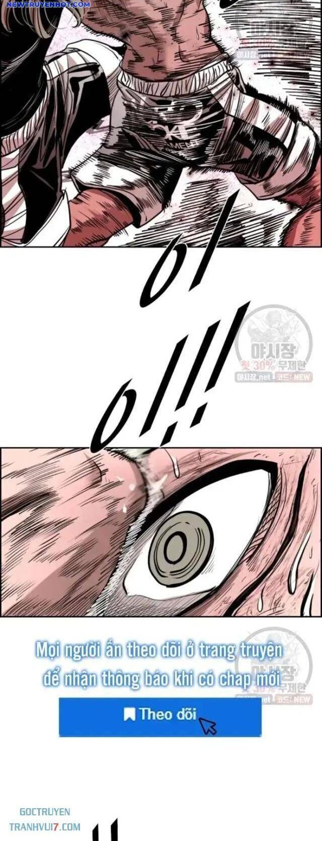 shark - cá mập chapter 210 19